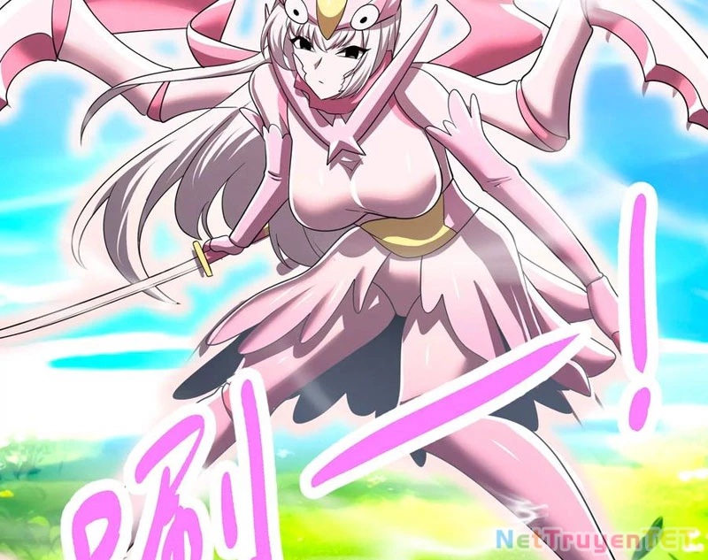 Bản Sao Của Tôi Là Trùng Vương Không Gian Chapter 14 - Trang 2