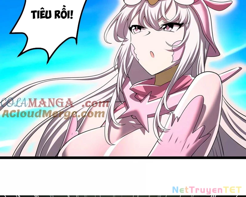 Bản Sao Của Tôi Là Trùng Vương Không Gian Chapter 14 - Trang 2