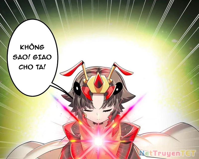 Bản Sao Của Tôi Là Trùng Vương Không Gian Chapter 14 - Trang 2