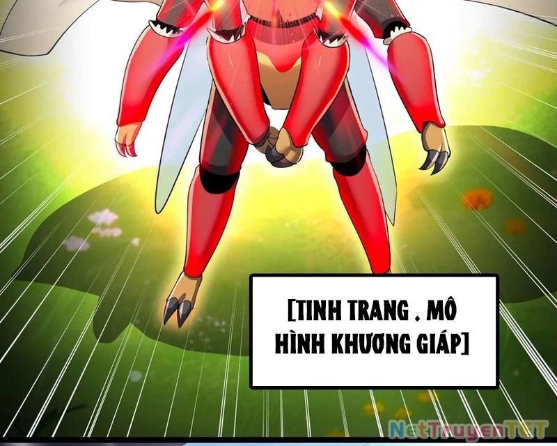 Bản Sao Của Tôi Là Trùng Vương Không Gian Chapter 14 - Trang 2