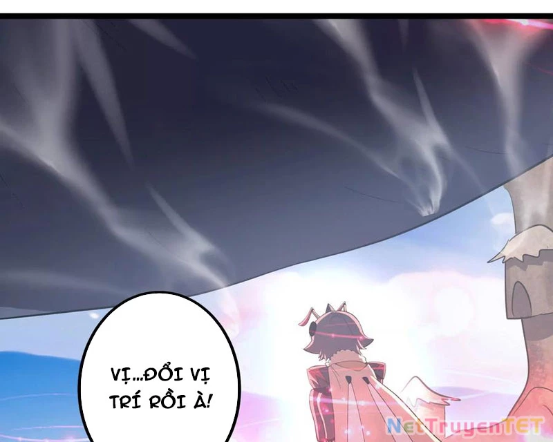 Bản Sao Của Tôi Là Trùng Vương Không Gian Chapter 14 - Trang 2
