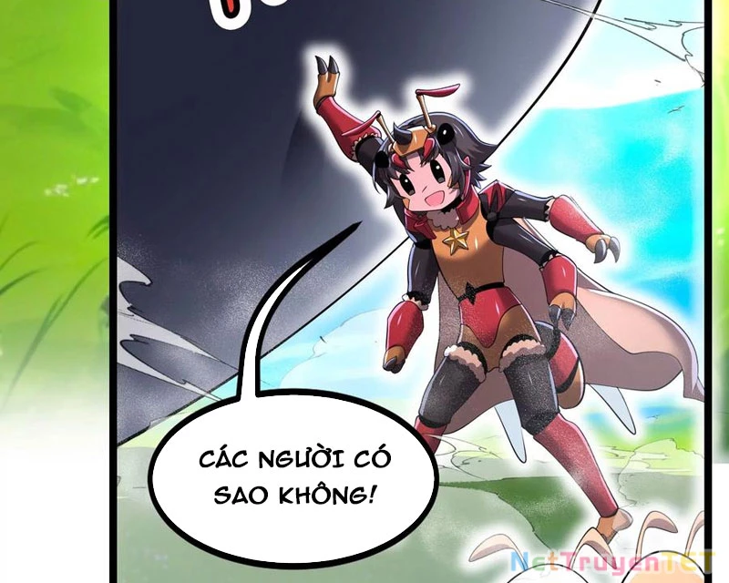 Bản Sao Của Tôi Là Trùng Vương Không Gian Chapter 14 - Trang 2
