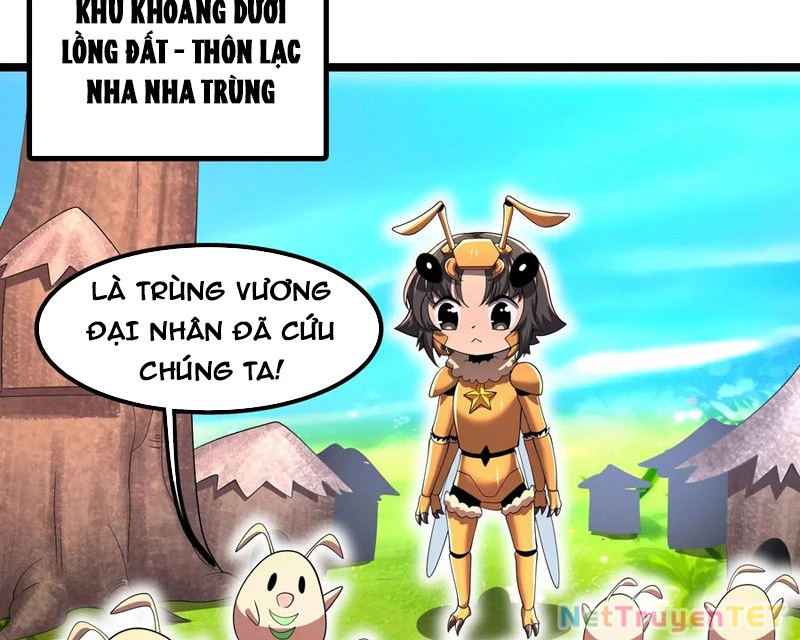 Bản Sao Của Tôi Là Trùng Vương Không Gian Chapter 14 - Trang 2