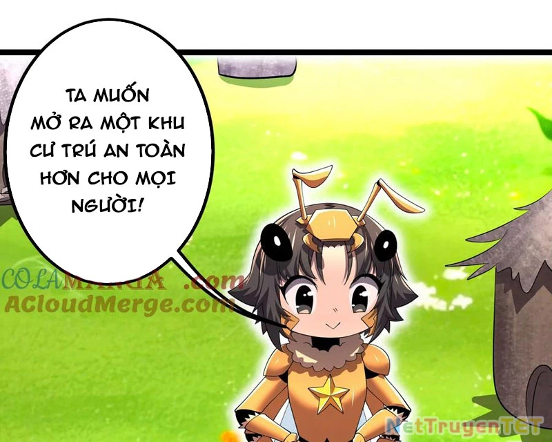Bản Sao Của Tôi Là Trùng Vương Không Gian Chapter 14 - Trang 2