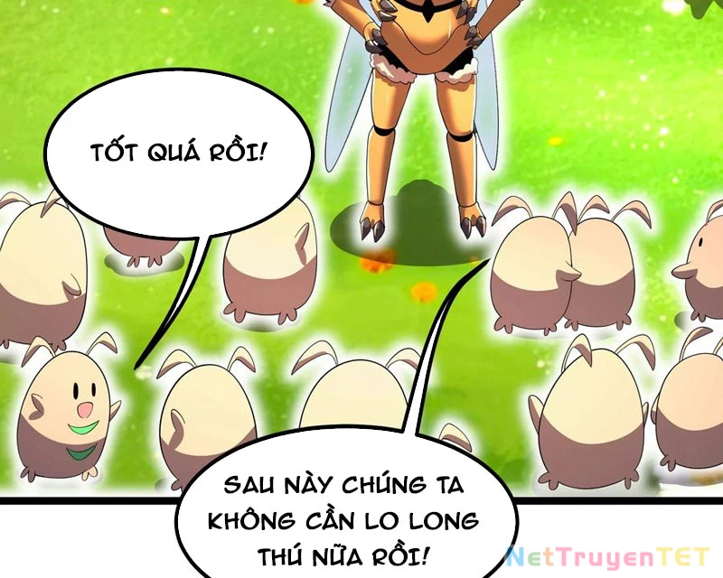 Bản Sao Của Tôi Là Trùng Vương Không Gian Chapter 14 - Trang 2