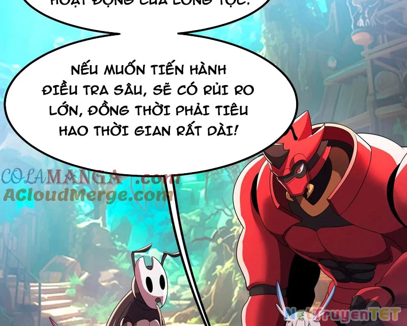 Bản Sao Của Tôi Là Trùng Vương Không Gian Chapter 14 - Trang 2
