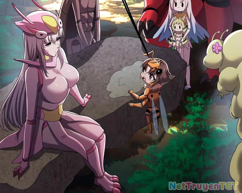 Bản Sao Của Tôi Là Trùng Vương Không Gian Chapter 14 - Trang 2