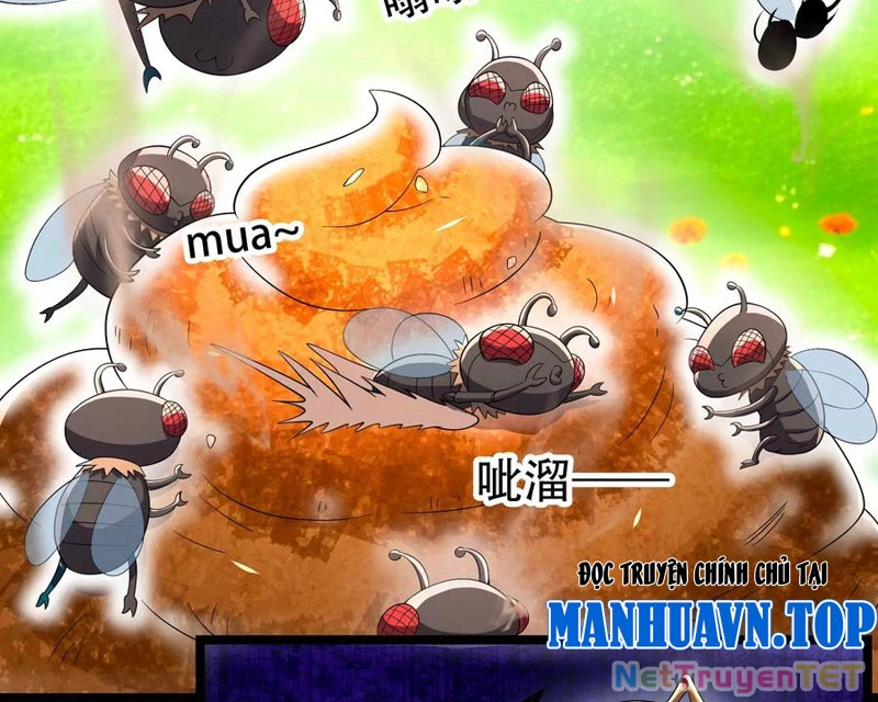 Bản Sao Của Tôi Là Trùng Vương Không Gian Chapter 14 - Trang 2