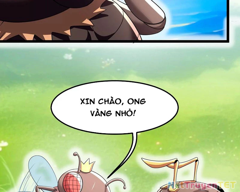 Bản Sao Của Tôi Là Trùng Vương Không Gian Chapter 14 - Trang 2