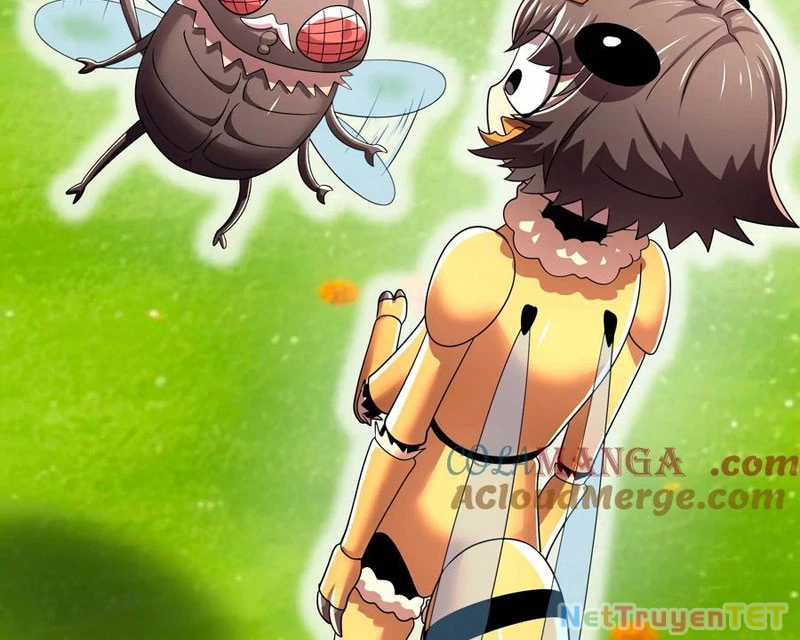 Bản Sao Của Tôi Là Trùng Vương Không Gian Chapter 14 - Trang 2