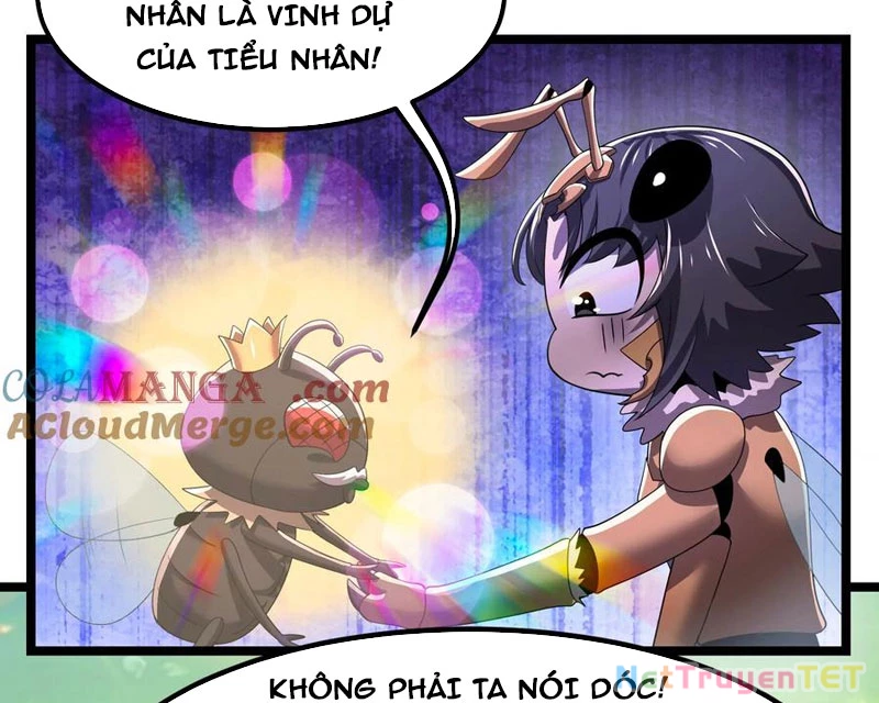 Bản Sao Của Tôi Là Trùng Vương Không Gian Chapter 14 - Trang 2