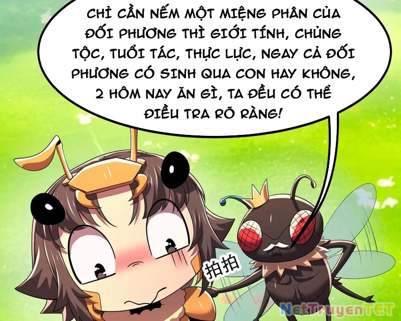 Bản Sao Của Tôi Là Trùng Vương Không Gian Chapter 14 - Trang 2