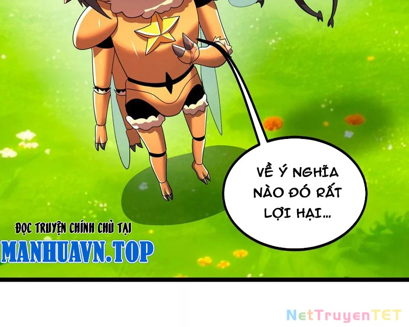 Bản Sao Của Tôi Là Trùng Vương Không Gian Chapter 14 - Trang 2
