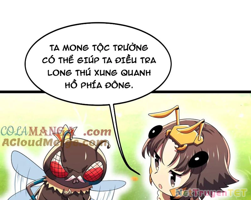 Bản Sao Của Tôi Là Trùng Vương Không Gian Chapter 14 - Next Chapter 15