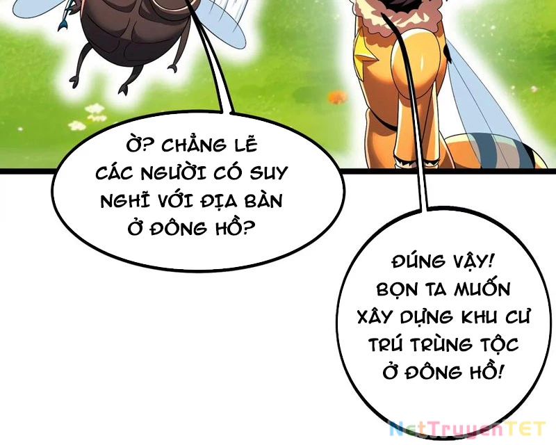 Bản Sao Của Tôi Là Trùng Vương Không Gian Chapter 14 - Trang 2