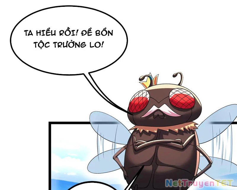 Bản Sao Của Tôi Là Trùng Vương Không Gian Chapter 14 - Trang 2