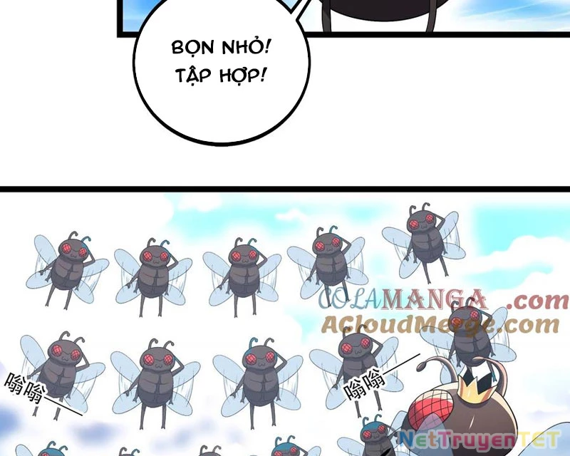 Bản Sao Của Tôi Là Trùng Vương Không Gian Chapter 14 - Trang 2