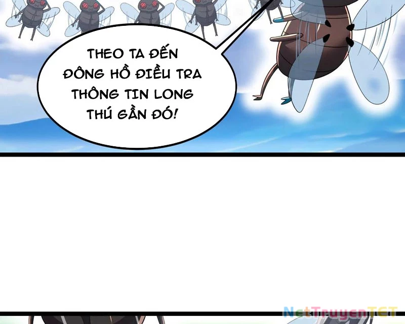 Bản Sao Của Tôi Là Trùng Vương Không Gian Chapter 14 - Trang 2