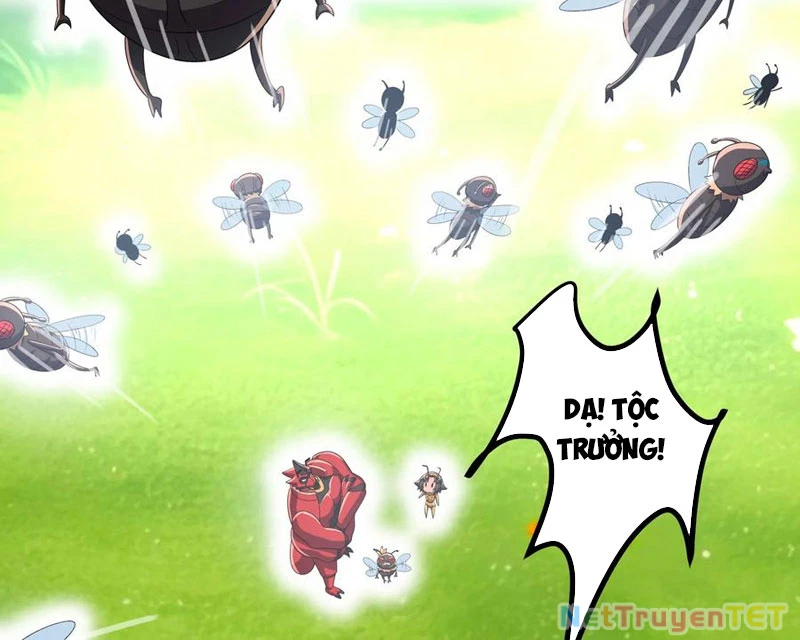 Bản Sao Của Tôi Là Trùng Vương Không Gian Chapter 14 - Trang 2