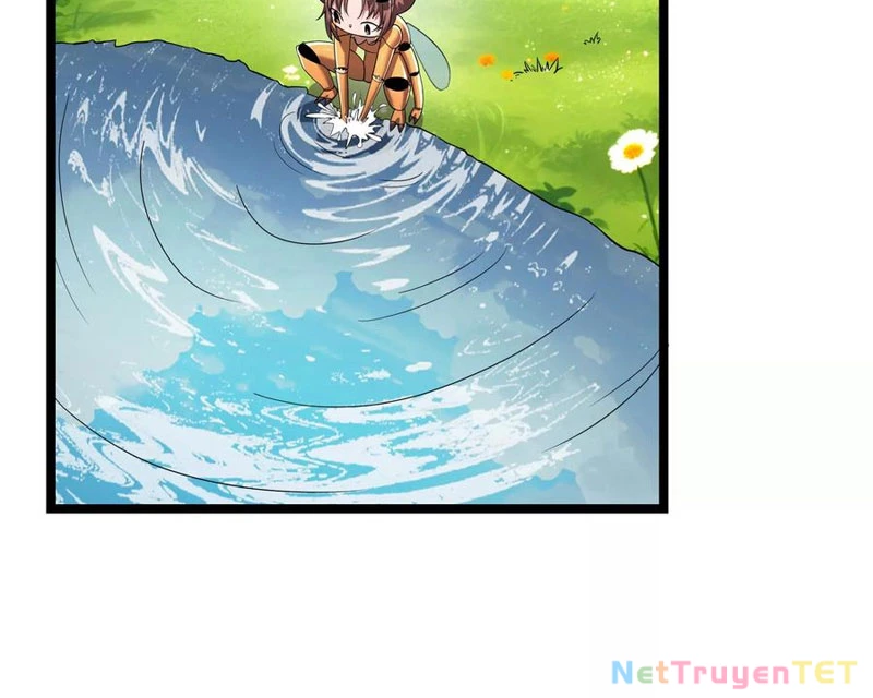 Bản Sao Của Tôi Là Trùng Vương Không Gian Chapter 14 - Trang 2
