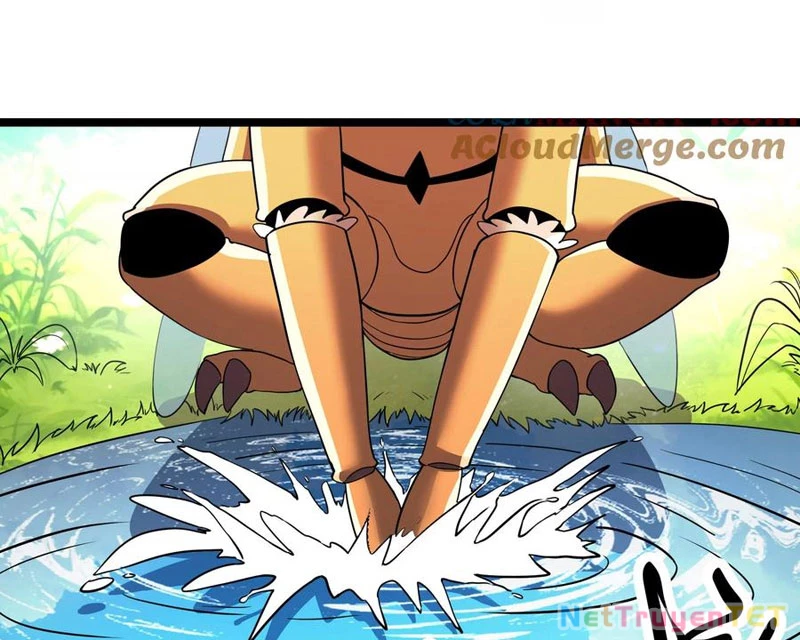 Bản Sao Của Tôi Là Trùng Vương Không Gian Chapter 14 - Trang 2