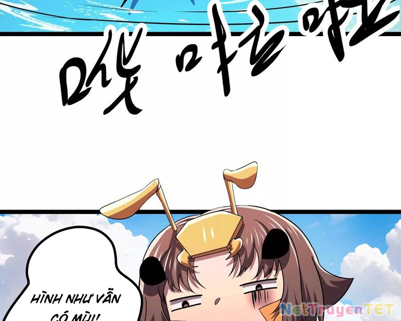 Bản Sao Của Tôi Là Trùng Vương Không Gian Chapter 14 - Trang 2