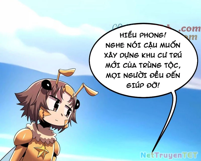 Bản Sao Của Tôi Là Trùng Vương Không Gian Chapter 14 - Trang 2