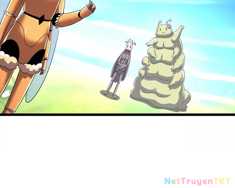 Bản Sao Của Tôi Là Trùng Vương Không Gian Chapter 14 - Trang 2