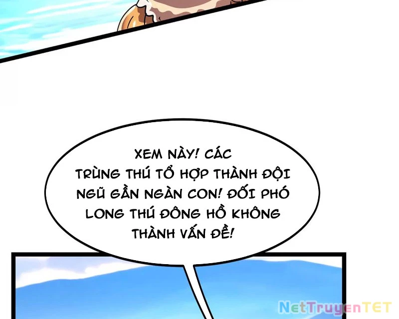 Bản Sao Của Tôi Là Trùng Vương Không Gian Chapter 14 - Trang 2