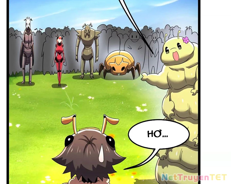 Bản Sao Của Tôi Là Trùng Vương Không Gian Chapter 14 - Trang 2