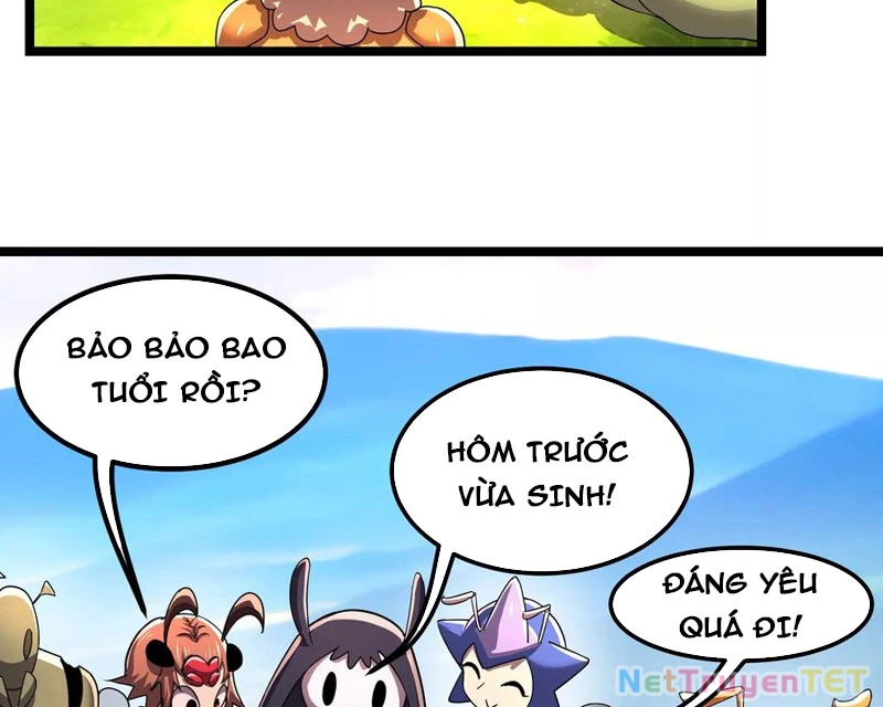 Bản Sao Của Tôi Là Trùng Vương Không Gian Chapter 14 - Trang 2