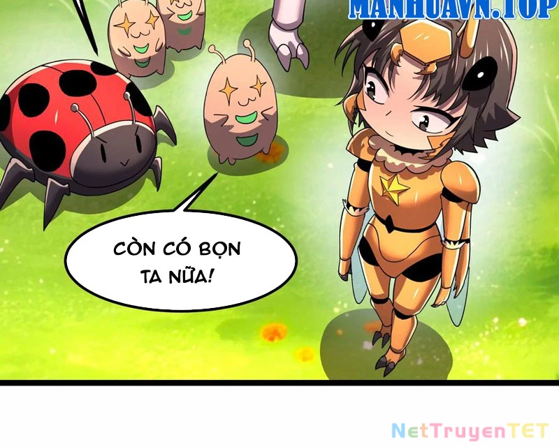 Bản Sao Của Tôi Là Trùng Vương Không Gian Chapter 14 - Trang 2