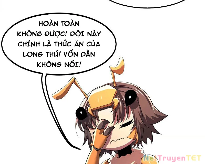 Bản Sao Của Tôi Là Trùng Vương Không Gian Chapter 14 - Trang 2