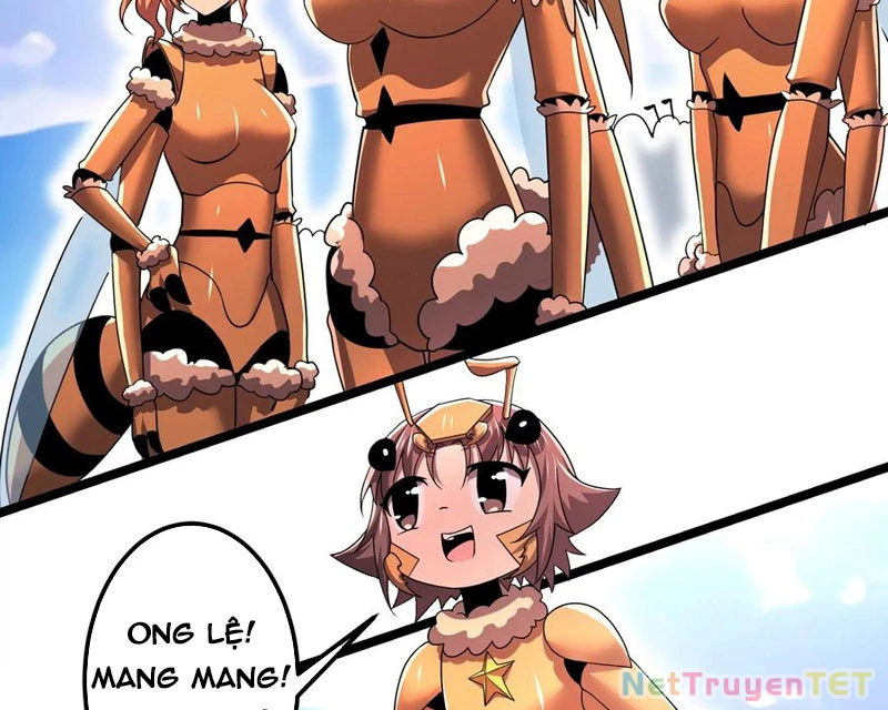 Bản Sao Của Tôi Là Trùng Vương Không Gian Chapter 14 - Trang 2