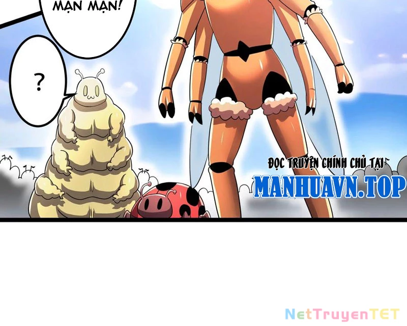Bản Sao Của Tôi Là Trùng Vương Không Gian Chapter 14 - Trang 2