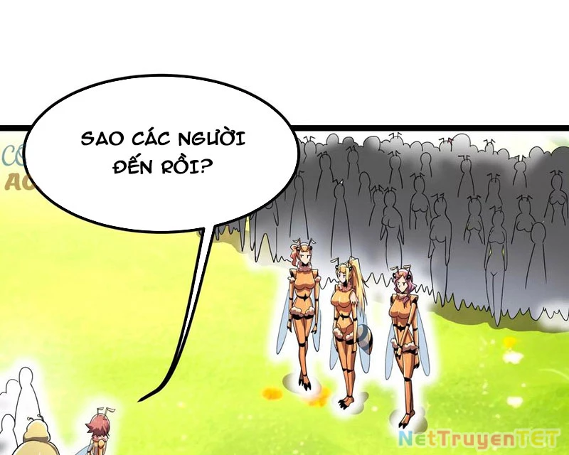 Bản Sao Của Tôi Là Trùng Vương Không Gian Chapter 14 - Trang 2