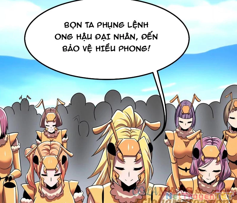 Bản Sao Của Tôi Là Trùng Vương Không Gian Chapter 14 - Trang 2