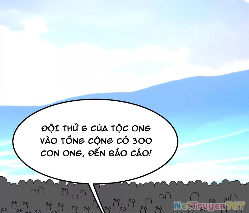 Bản Sao Của Tôi Là Trùng Vương Không Gian Chapter 14 - Trang 2