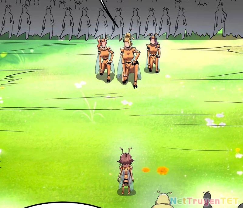 Bản Sao Của Tôi Là Trùng Vương Không Gian Chapter 14 - Trang 2