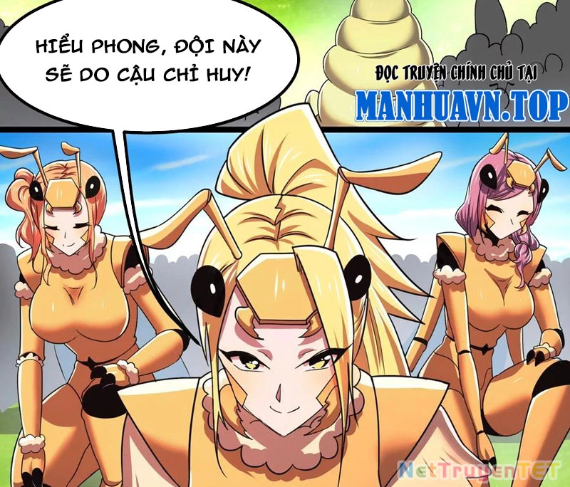 Bản Sao Của Tôi Là Trùng Vương Không Gian Chapter 14 - Trang 2