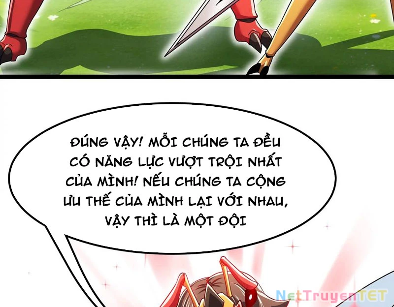 Bản Sao Của Tôi Là Trùng Vương Không Gian Chapter 14 - Trang 2
