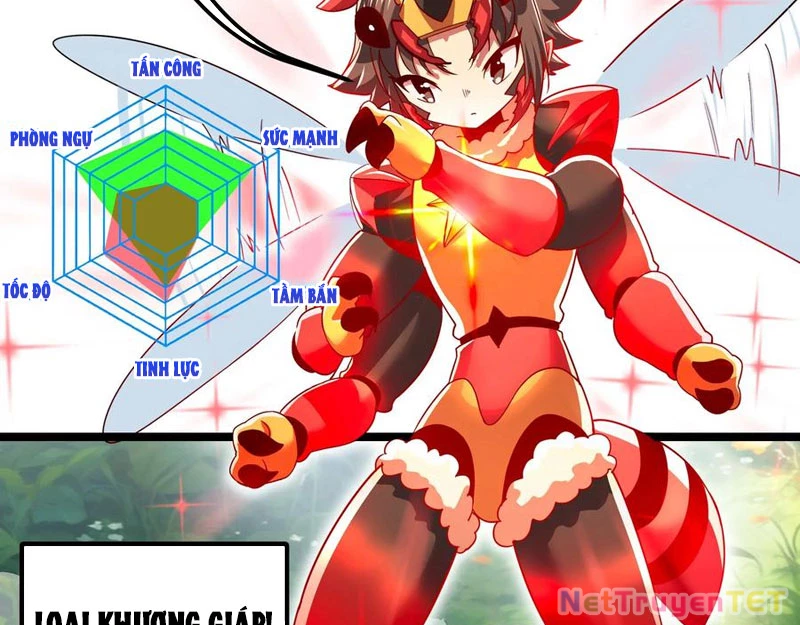 Bản Sao Của Tôi Là Trùng Vương Không Gian Chapter 14 - Trang 2