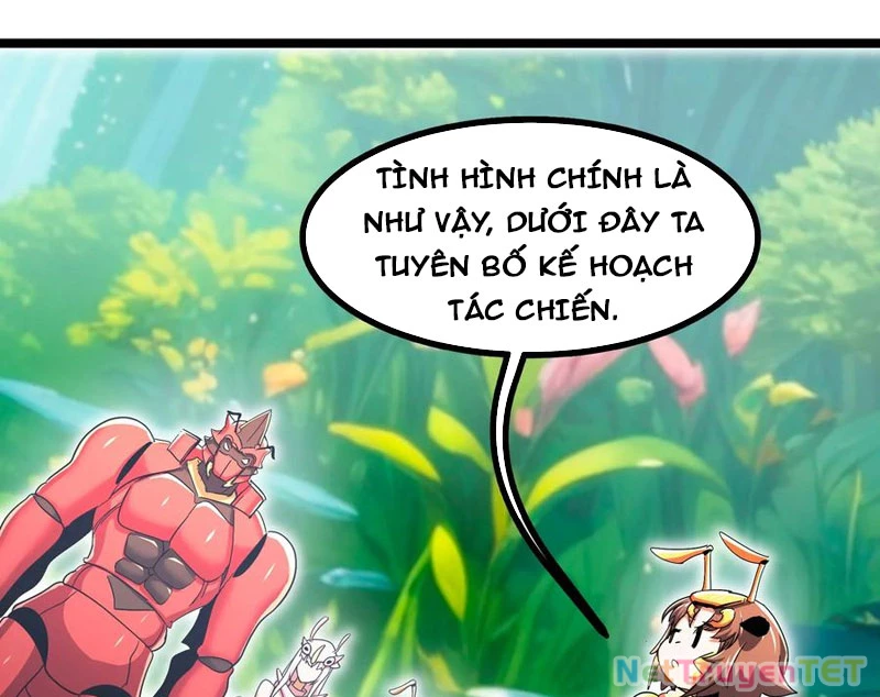 Bản Sao Của Tôi Là Trùng Vương Không Gian Chapter 15 - Trang 2