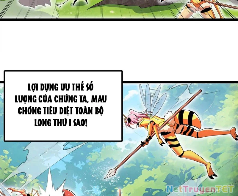 Bản Sao Của Tôi Là Trùng Vương Không Gian Chapter 15 - Trang 2
