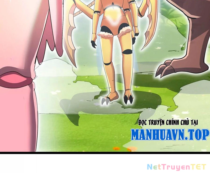 Bản Sao Của Tôi Là Trùng Vương Không Gian Chapter 15 - Trang 2