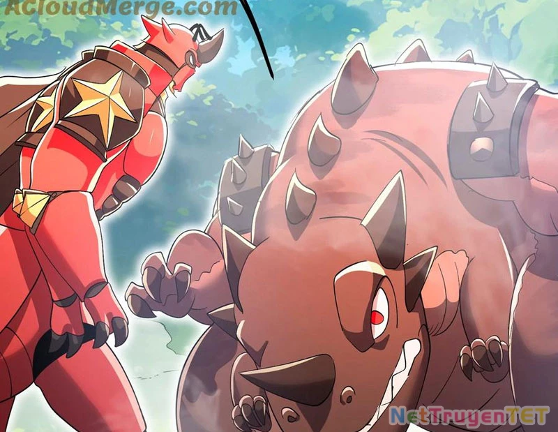 Bản Sao Của Tôi Là Trùng Vương Không Gian Chapter 15 - Trang 2