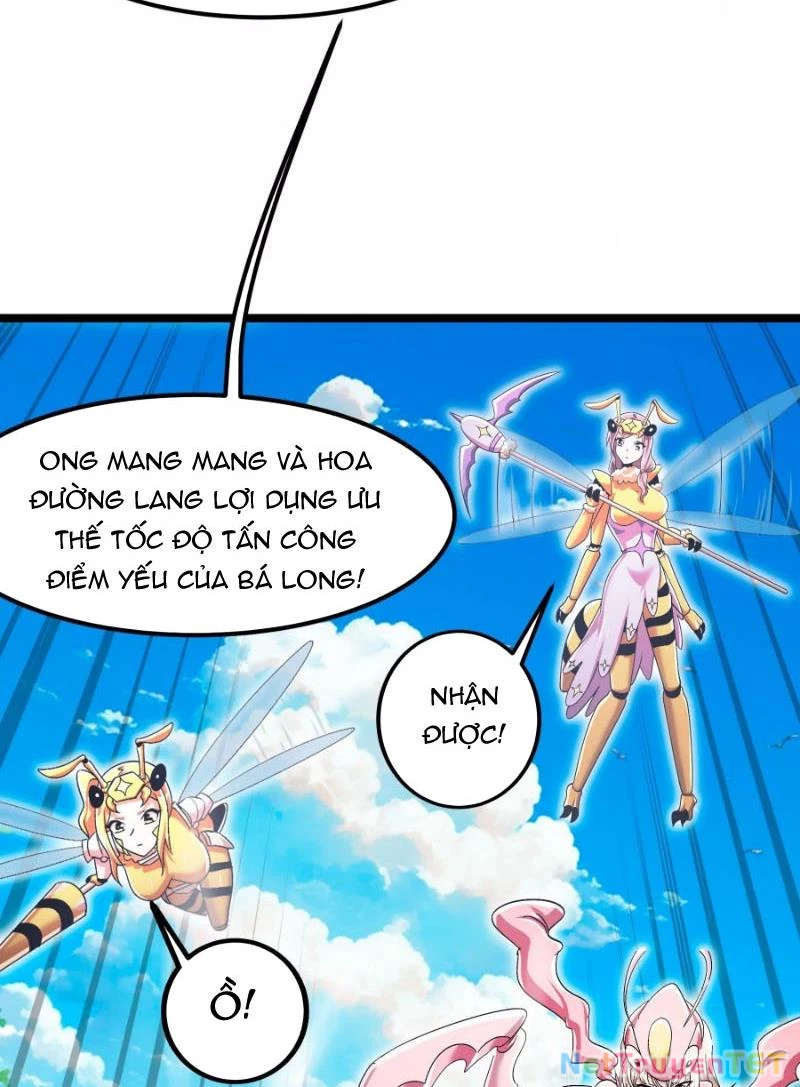 Bản Sao Của Tôi Là Trùng Vương Không Gian Chapter 16 - Trang 2
