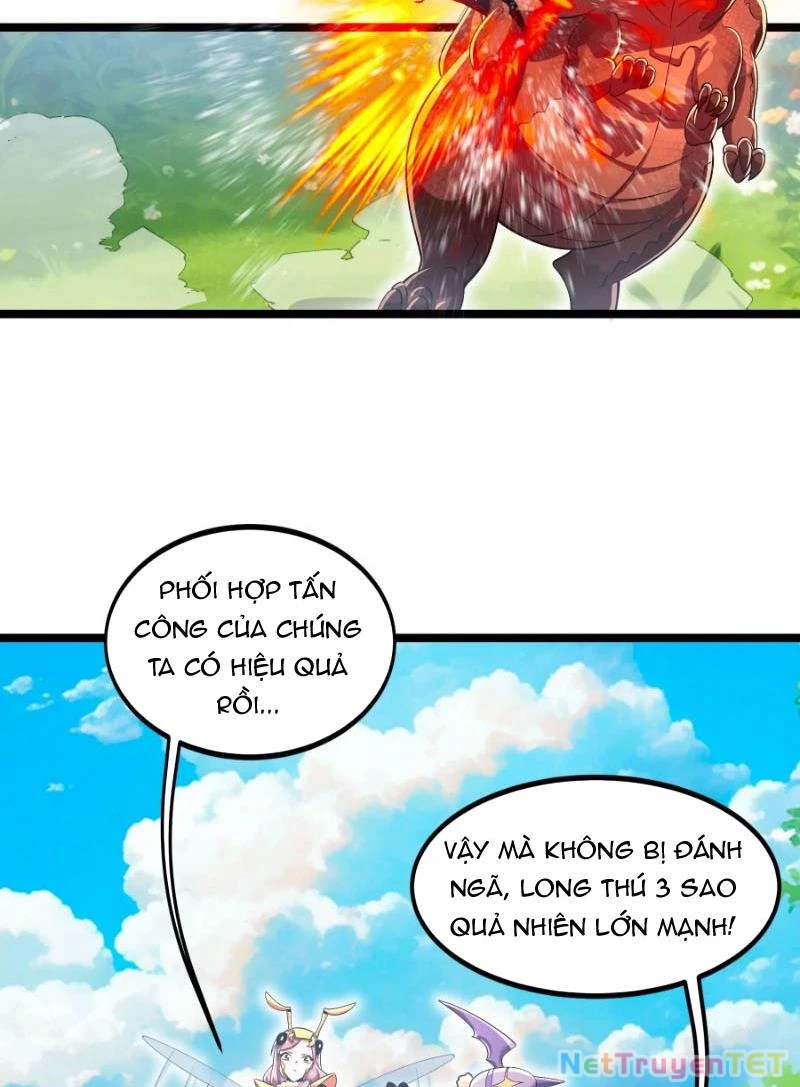 Bản Sao Của Tôi Là Trùng Vương Không Gian Chapter 16 - Trang 2