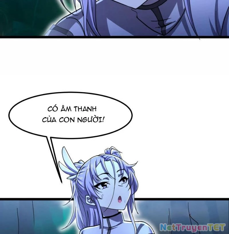 Bản Sao Của Tôi Là Trùng Vương Không Gian Chapter 17 - Trang 2