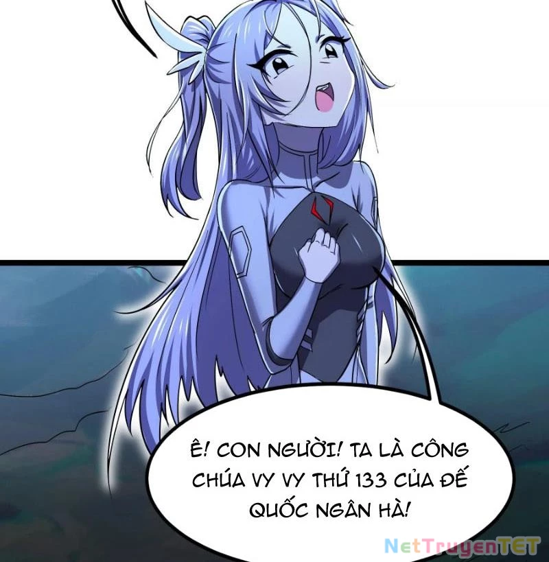 Bản Sao Của Tôi Là Trùng Vương Không Gian Chapter 17 - Trang 2